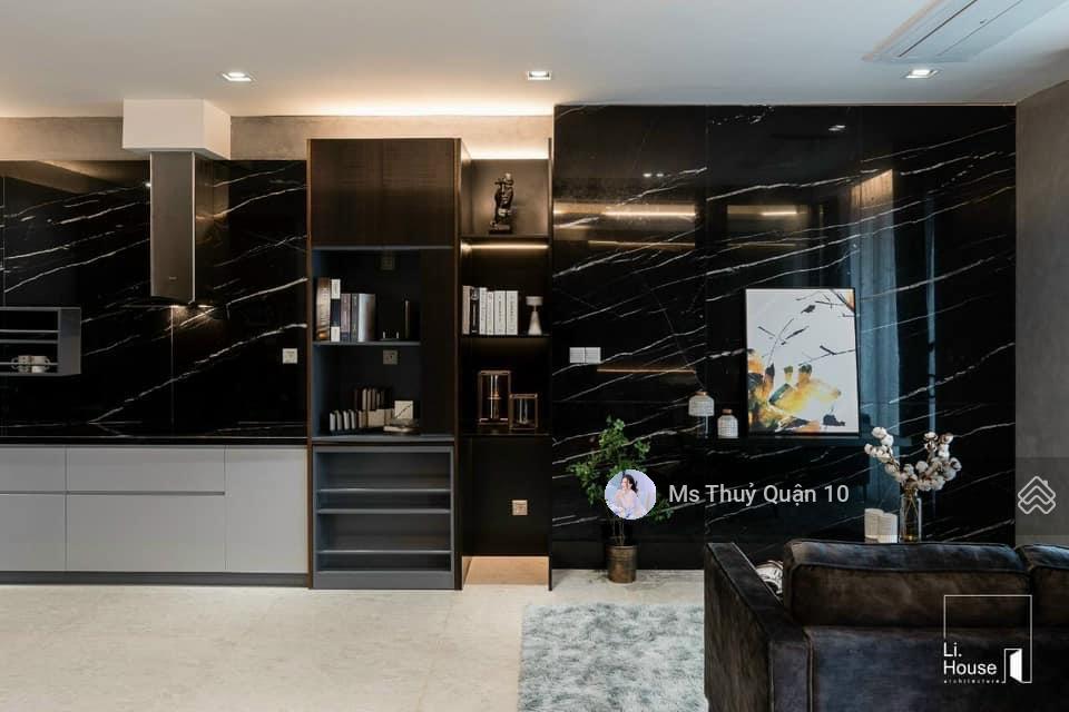 Tổng hợp căn hộ KINGDOM 101 (Q.10): Bán và Cho Thuê cập nhật GIÁ TỐT NHẤT THỊ TRƯỜNG Quý II/2025