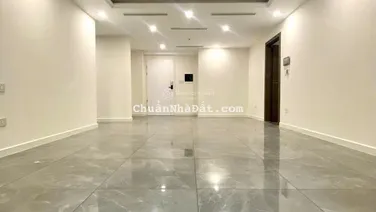 Cho thuê căn hộ 3PN+2WC Sunshine Diamond River giá 22tr