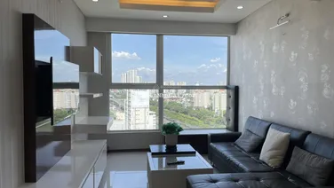 Bán căn hộ Thảo Điền Pearl 2PN 95 view sông full nt giá 8,8 tỷ. Lh 0918 600 ***