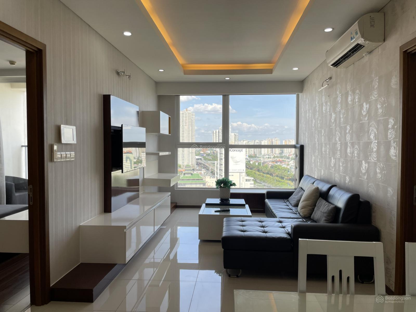Bán căn hộ Thảo Điền Pearl 2PN 95 view sông full nt giá 8,8 tỷ. Lh 0918 600 ***