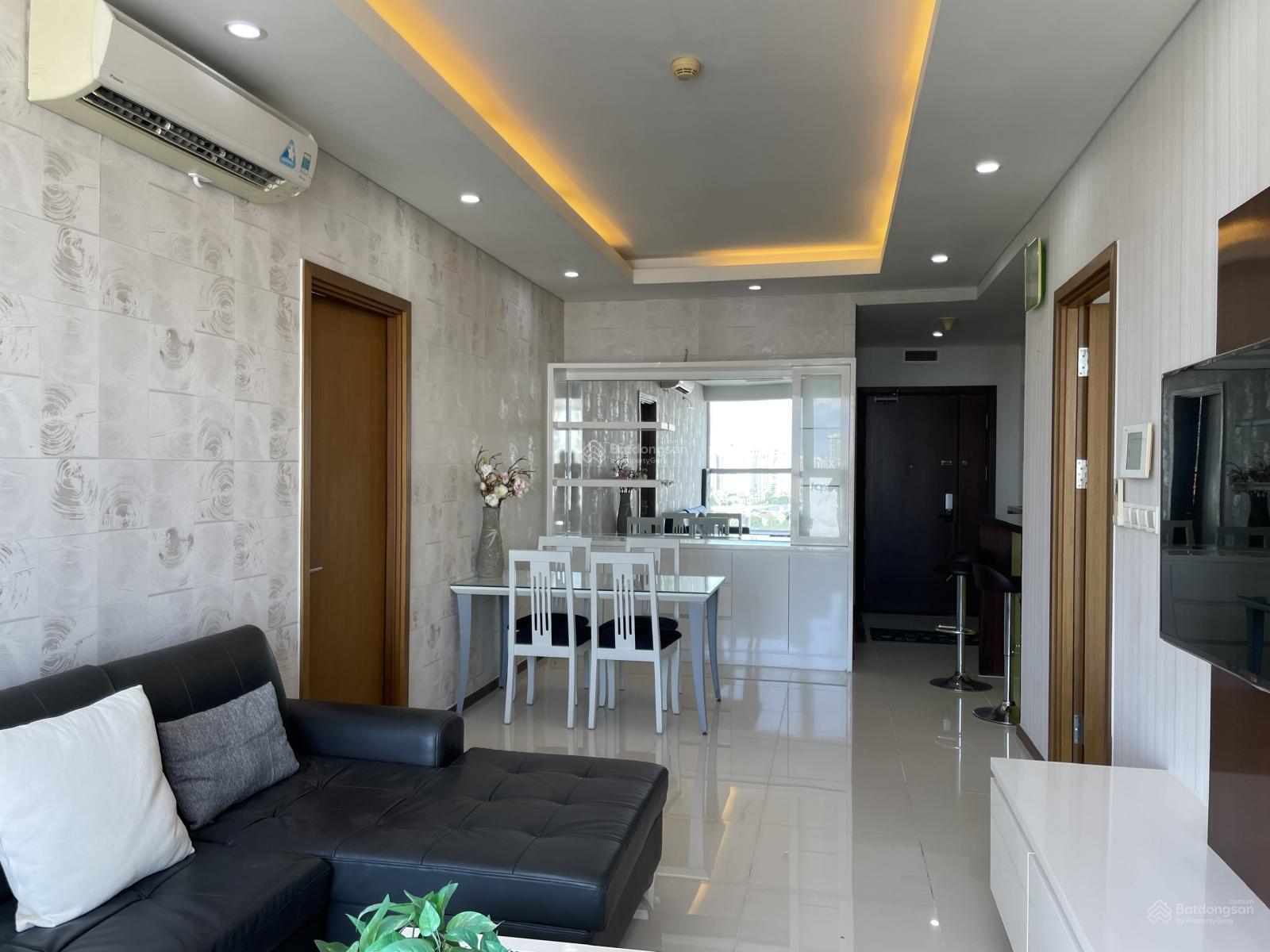 Bán căn hộ Thảo Điền Pearl 2PN 95 view sông full nt giá 8,8 tỷ. Lh 0918 600 ***