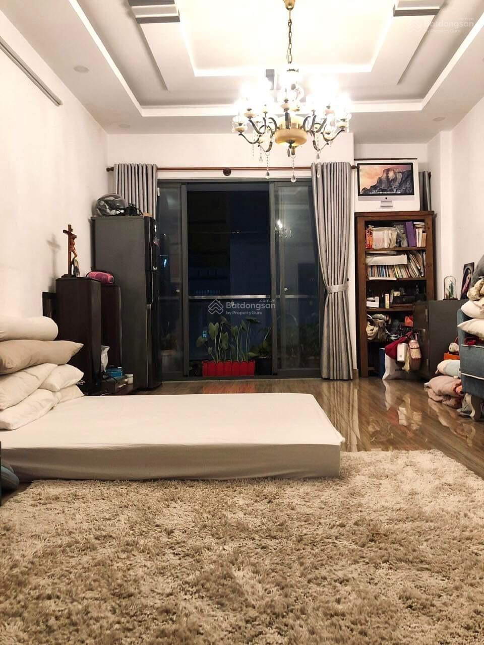 CHÍNH CHỦ BÁN NHÀ ĐƯỜNG NGUYỄN KIỆM GIÁ TỐT 3 TỶ 5 SỔ SANG TÊN NGAY , THU NHẬP ỔN ĐỊNH 18TR/TH