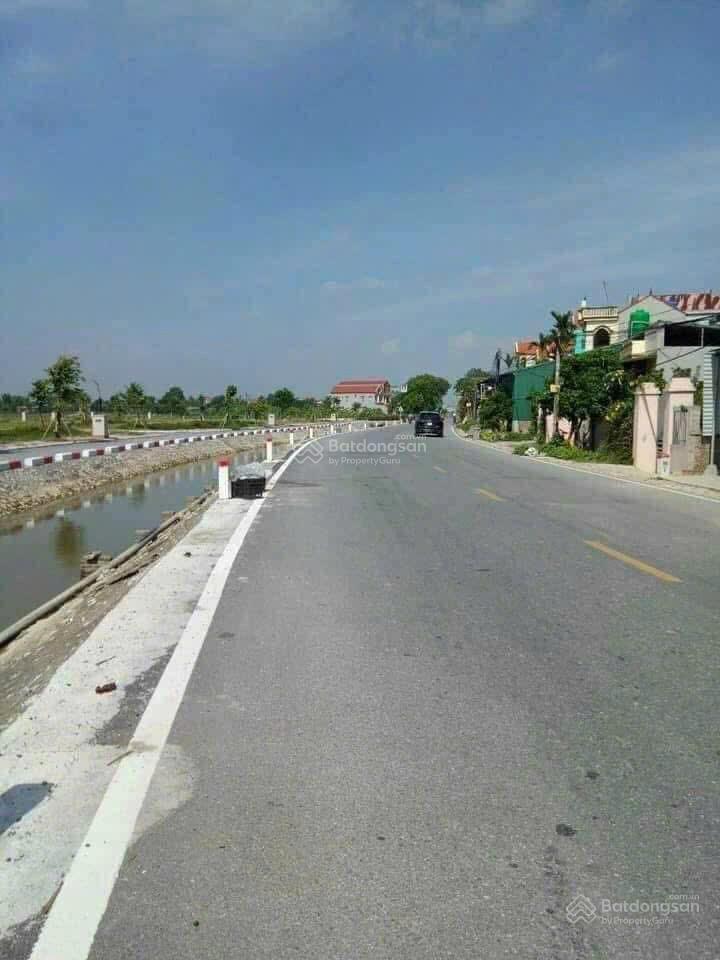 Bán đất nền 90m2 tại Xã Dương Quang, Mỹ Hào, Hưng Yên, giá tốt 3,2 tỷ Bán đất nền 90m2 tại Xã Dương Quang, Mỹ Hào, Hưng Yên, giá tốt 3,2 tỷ