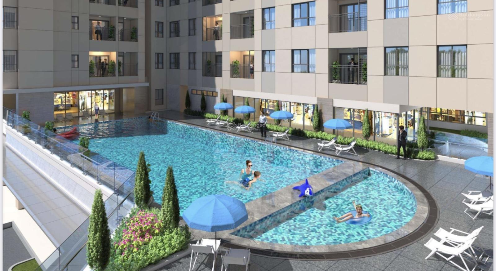Hot: Siêu phẩm 2PN view hồ Phương Lưu tuyệt đẹp, chiết khấu lên tới 5% + chuyến du lịch Đài 40tr