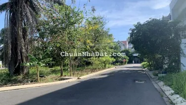 Bán đất nền dự án 126m2, giá: 66 triệu/m2. Tại Khu đô thị mới 13B Conic, Phong Phú, Bình Chánh