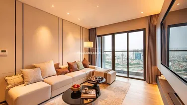 Bán căn hộ 132m2, 9 tỷ tại 187 Tây Sơn, Đống Đa, Hà Nội