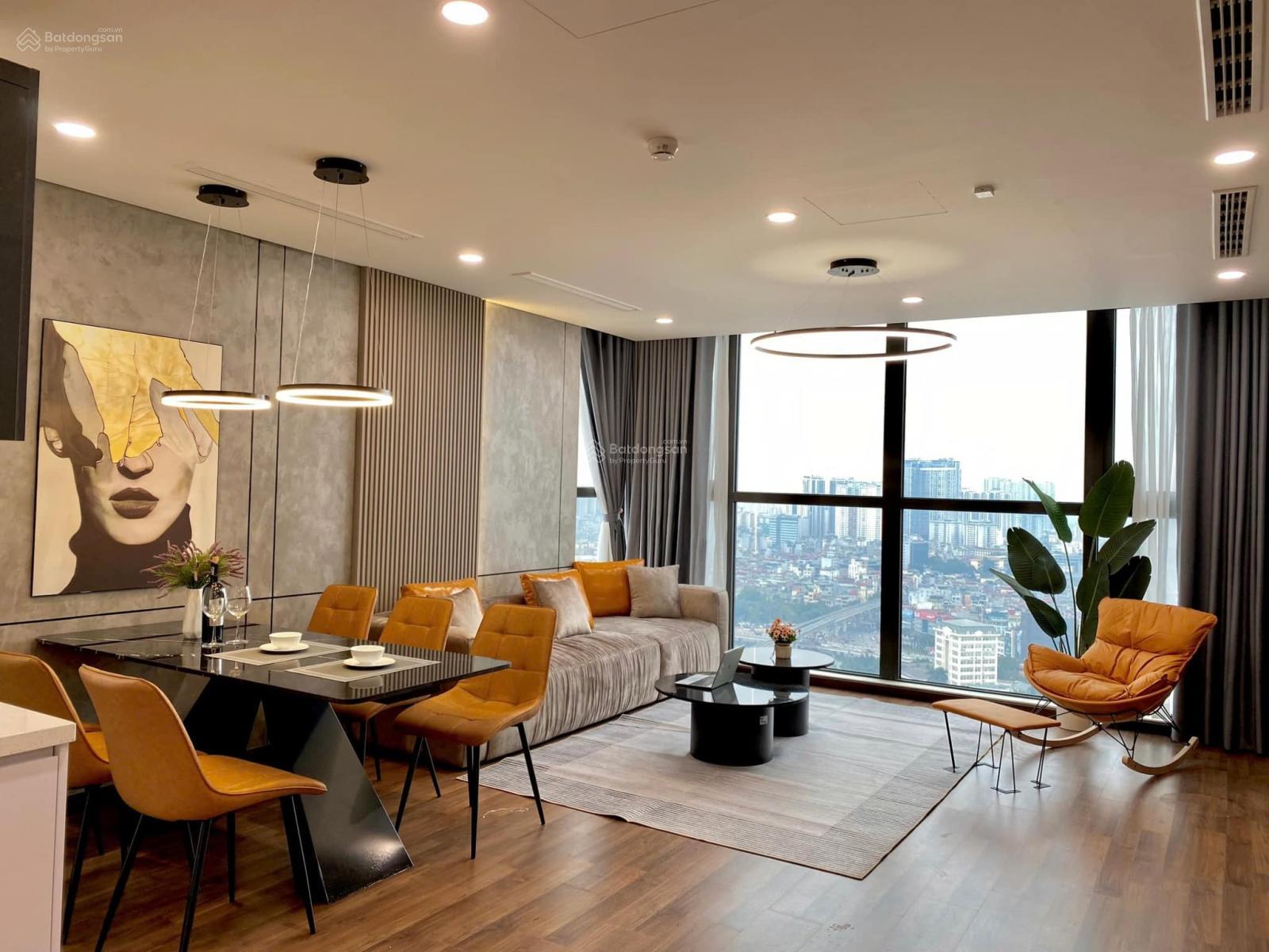 Bán căn hộ 132m2, 9 tỷ tại 187 Tây Sơn, Đống Đa, Hà Nội