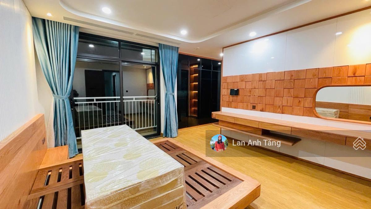 Bán nhà phân lô ngay Nam Trung Yên 70m2, 7 tầng thang máy, 2 mặt tiền, ô tô tránh, chỉ 30.5 tỷ