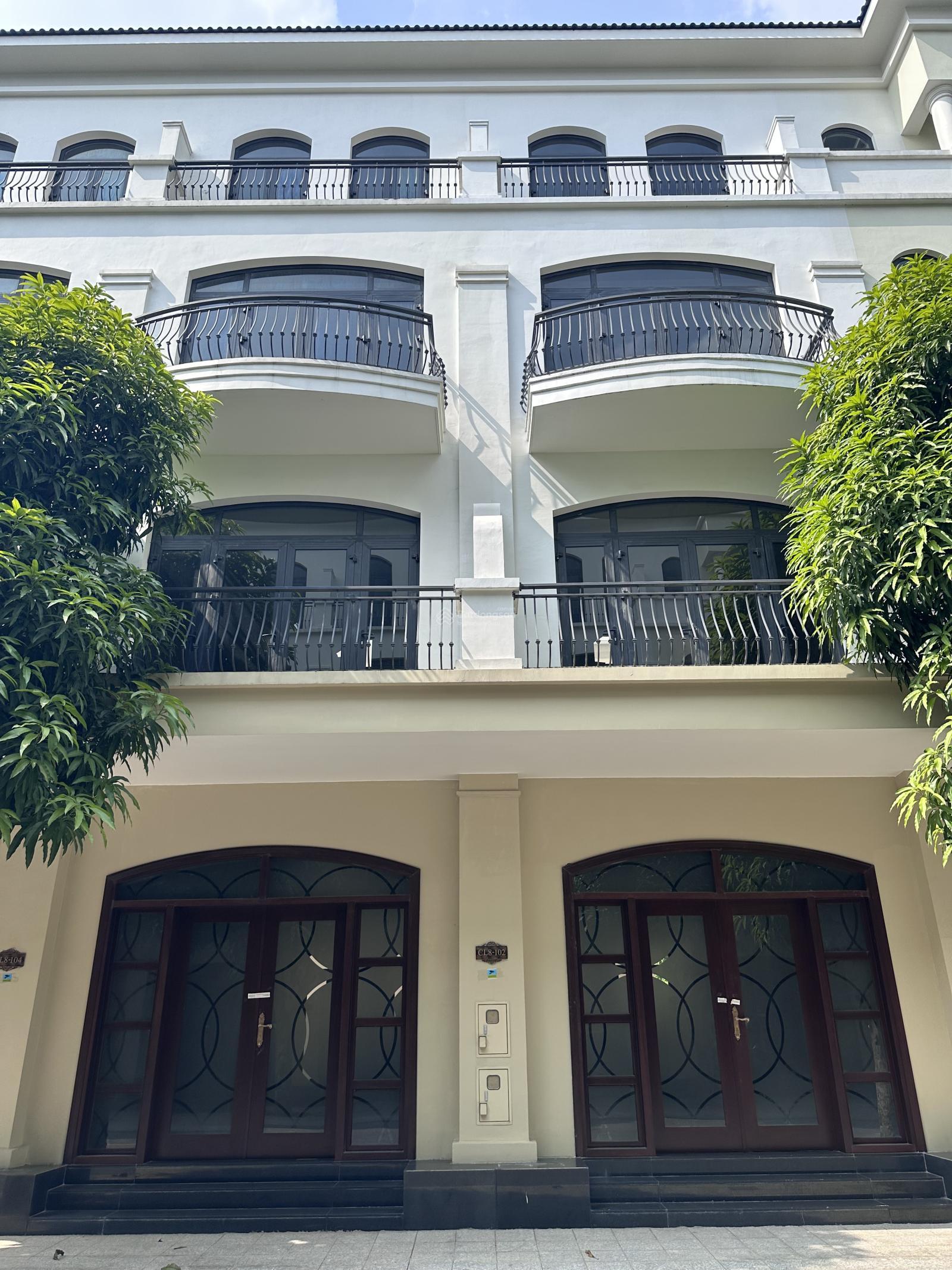 Chà Là 58.5m2 số nhà cực đẹp sau công viên vườn hoa giá chỉ 7.75 tỷ hàng nét chuẩn