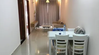 8X Plus 65m2 2,650 tỷ 2pn 2wc sổ hồng
