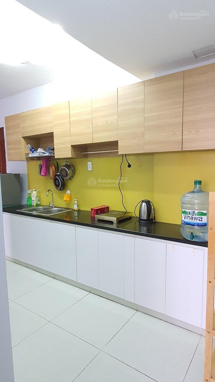 8X Plus 65m2 2,650 tỷ 2pn 2wc sổ hồng