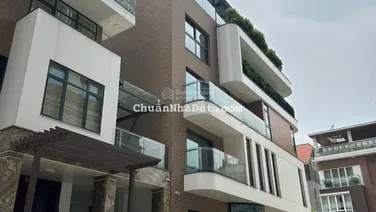 Hàng hiếm KĐT Dịch Vọng 55m2 5 tầng hiện đại có gara oto nội thất cao cấp. Giá chỉ 23 tỷ 0934 455 ***