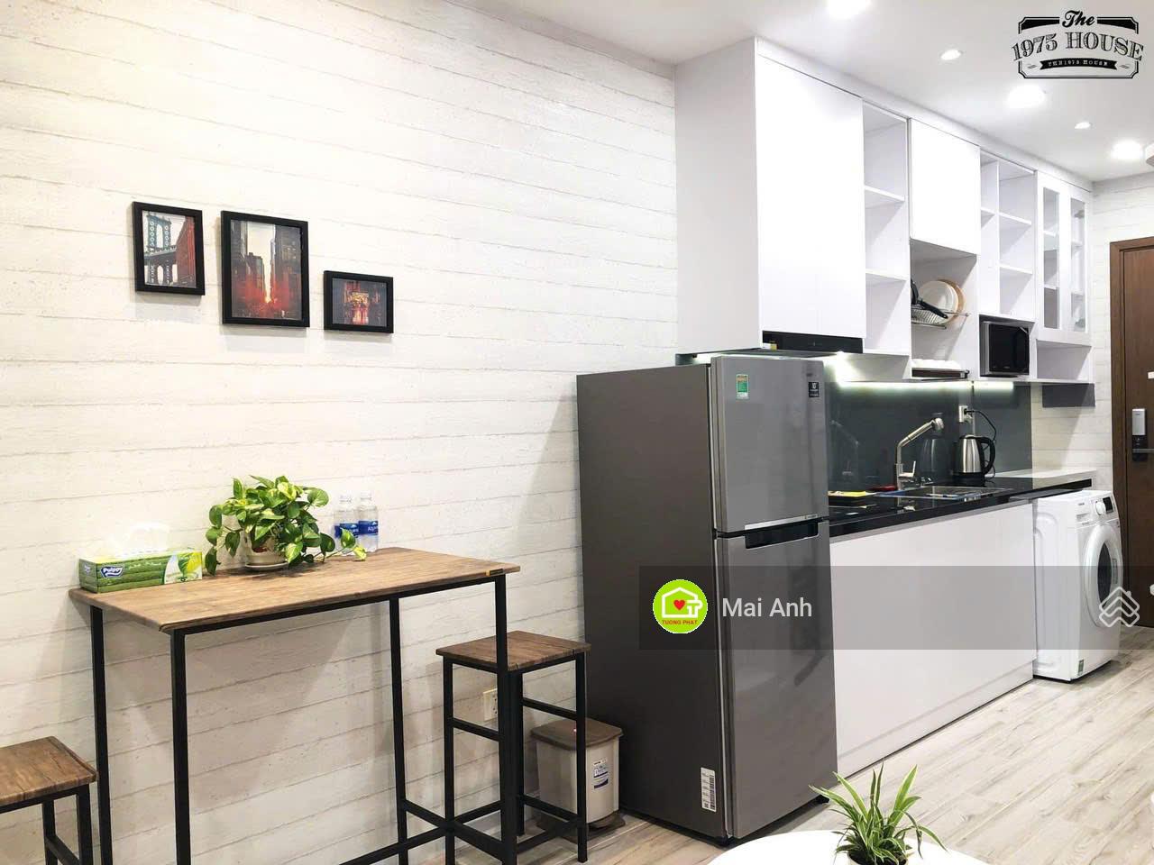 Chuyên cho thuê officetel Millennium. 1 phòng ngủ 32m2 - Giá 12 triệu/tháng Chuyên cho thuê officetel Millennium. 1 phòng ngủ 32m2 - Giá 12 triệu/tháng
