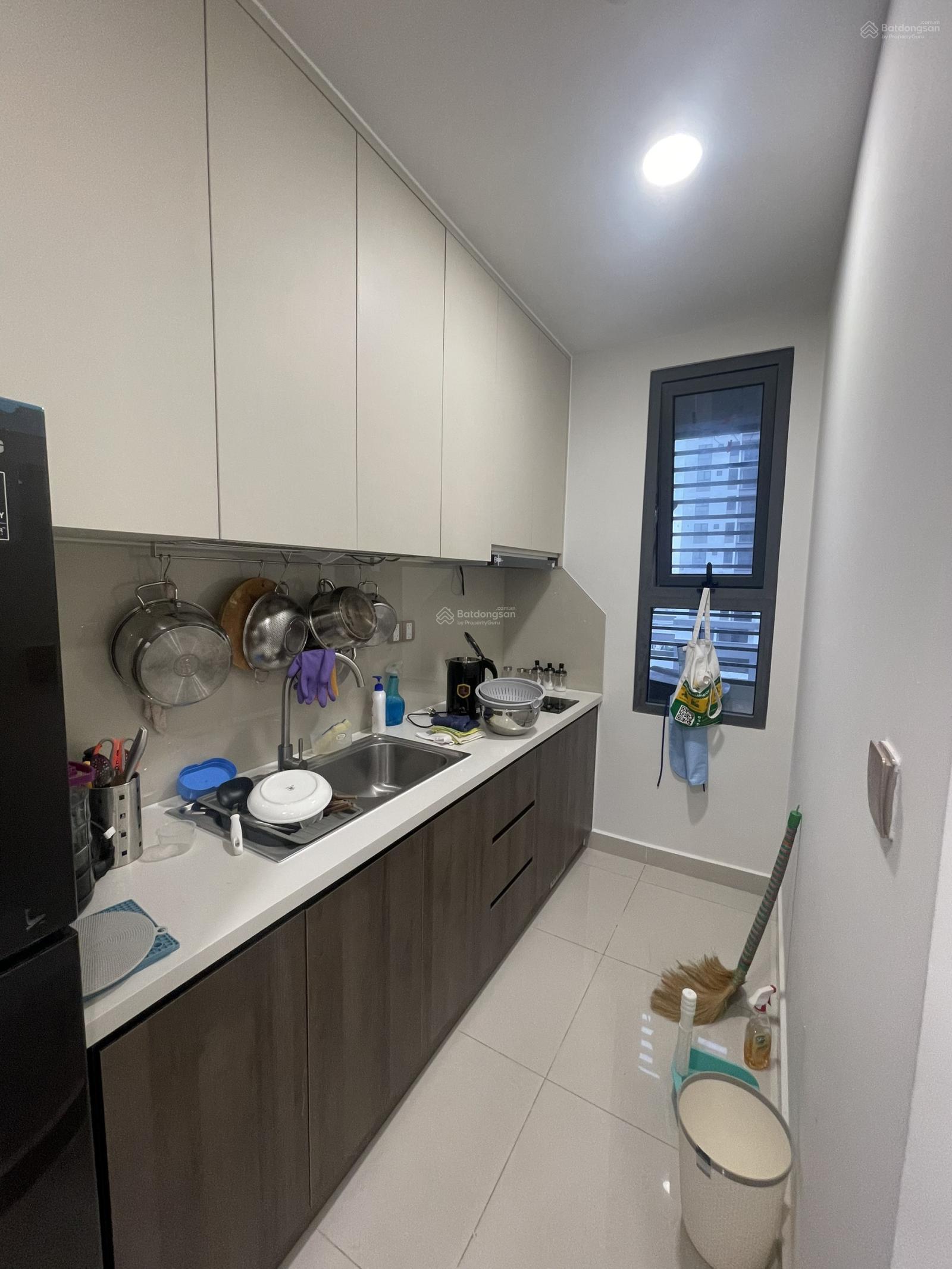 Một siêu phẩm! Căn hộ 2 phòng ngủ duy nhất full nội thất 11.5triệu - Q7 Boulevard