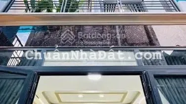 Sốc! Giá ngộp 3 tỷ200 tại Hoàng Hữu Nam, Quận 9, nhà 62m2 sổ hồng riêng, nhà mới hiện đại