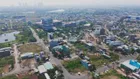 Hàng hiếm! Lô đường lớn 20.5m đối diện ĐH FPT cách 50m tới trường ngang 6m, LH 0905 956 ***