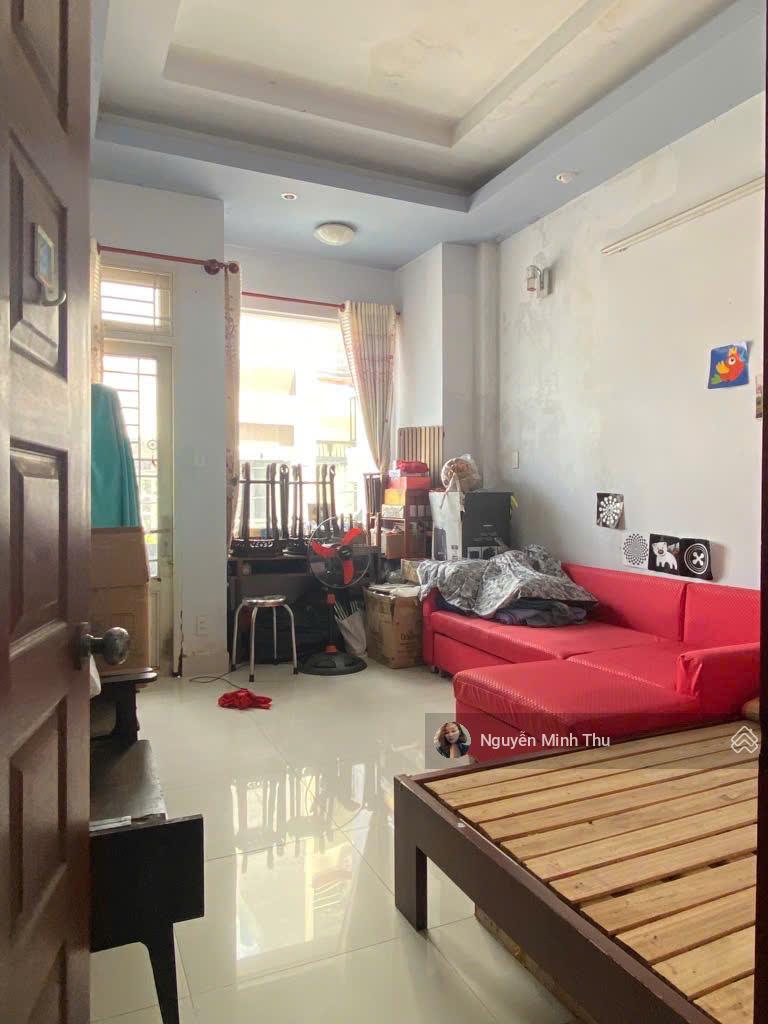 Hiếm, hẻm xe hơi thông, Nhỉnh 7 tỷ TL, 74m2, Thống Nhất, Gò Vấp Hiếm, hẻm xe hơi thông, Nhỉnh 7 tỷ TL, 74m2, Thống Nhất, Gò Vấp