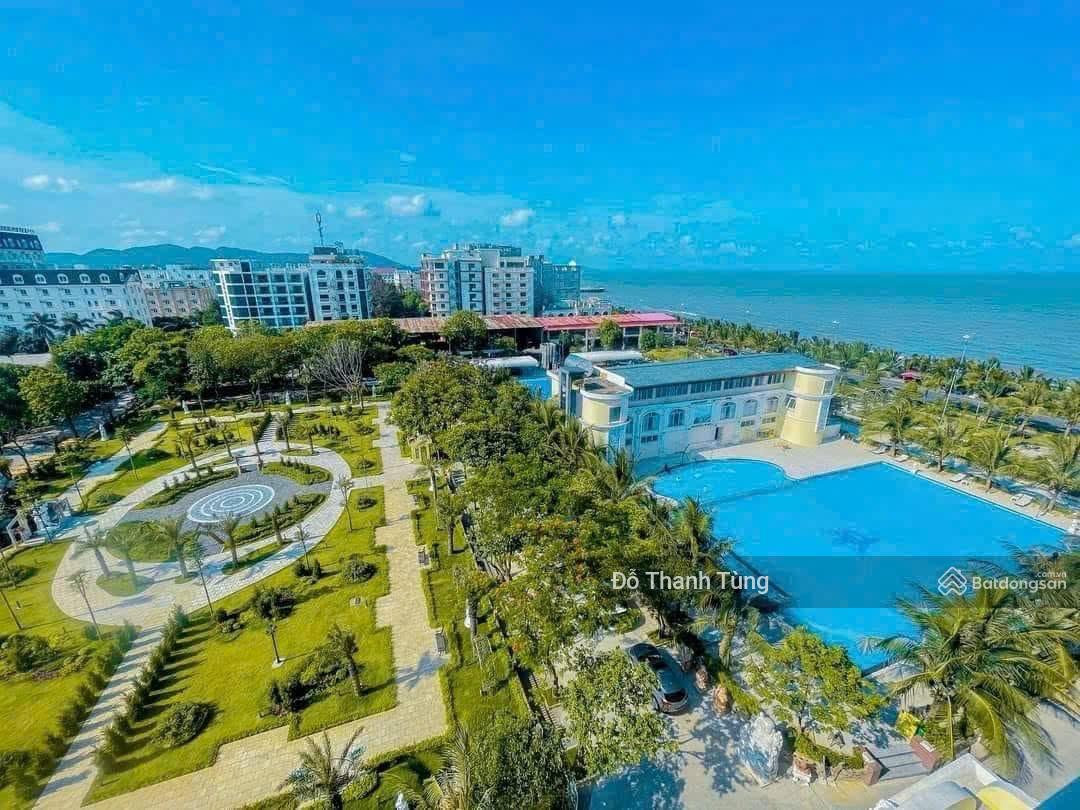 Chuyển nhượng dự án Hải Tiến Resort, Hoằng Hoá, Thanh Hoá. Vị trí đắc địa, dthu khủng. Giá 850 tỷ