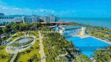 Chuyển nhượng dự án Hải Tiến Resort, Hoằng Hoá, Thanh Hoá. Vị trí đắc địa, dthu khủng. Giá 850 tỷ