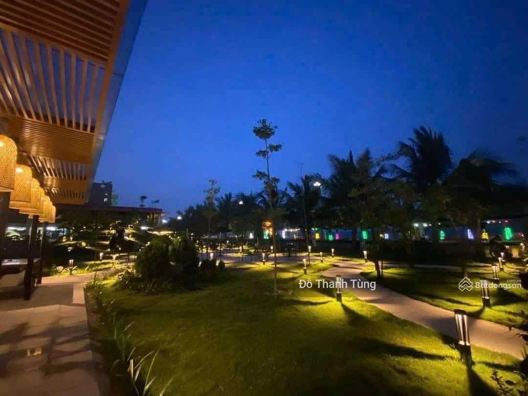 Chuyển nhượng dự án Hải Tiến Resort, Hoằng Hoá, Thanh Hoá. Vị trí đắc địa, dthu khủng. Giá 850 tỷ