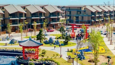 QUỸ CĂN ĐỘC QUYỀN KHU MIYABI, CHỈ 72 TRIỆU/M2, 220M2, CHỈ 16.2 TỶ, VIEW CÔNG VIÊN, CỰC THOÁNG