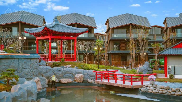 QUỸ CĂN ĐỘC QUYỀN KHU MIYABI, CHỈ 72 TRIỆU/M2, 220M2, CHỈ 16.2 TỶ, VIEW CÔNG VIÊN, CỰC THOÁNG