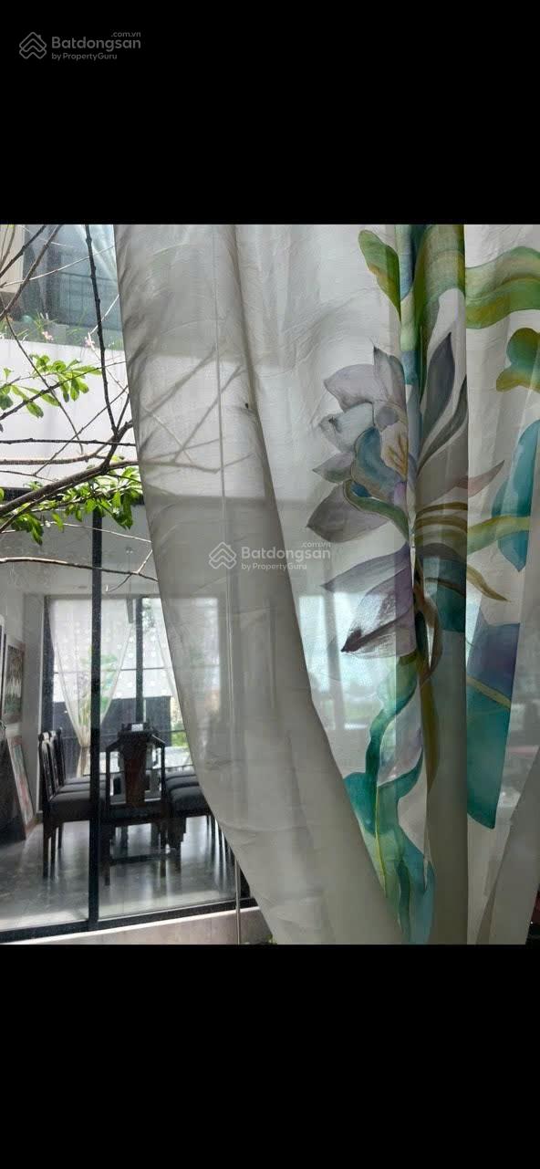 Chủ nhà giảm 7 tỷ bán nhanh trong tuần MT đường Số 60 Thạnh Mỹ Lợi Quận 2, TP Thủ Đức, hầm 5 tầng