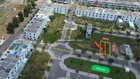 Bán 2 lô liền kề đối diện công viên khu đô thị Bàu Xéo giá 1.850 tỷ/lô