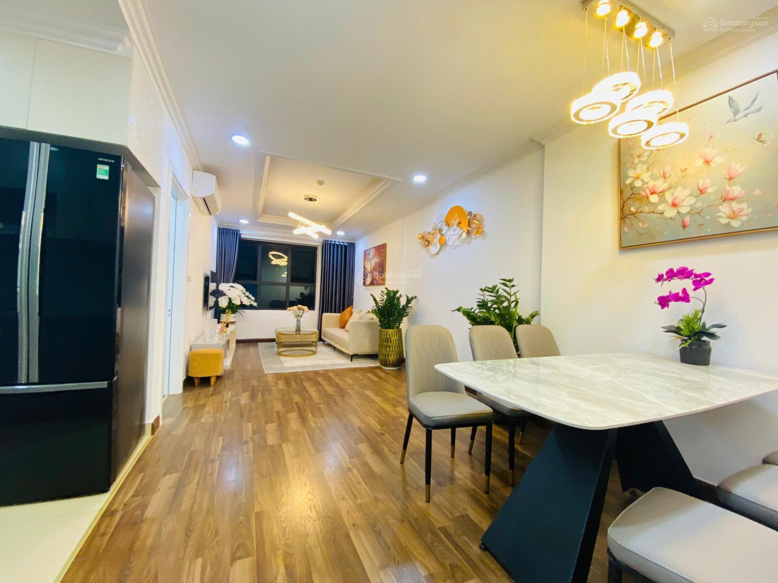 Quỹ căn Florence 2 ngủ độc quyền, giá tốt nhất thị trường, nội thất sang đẹp 5,5 tỷ sổ đỏ trao tay