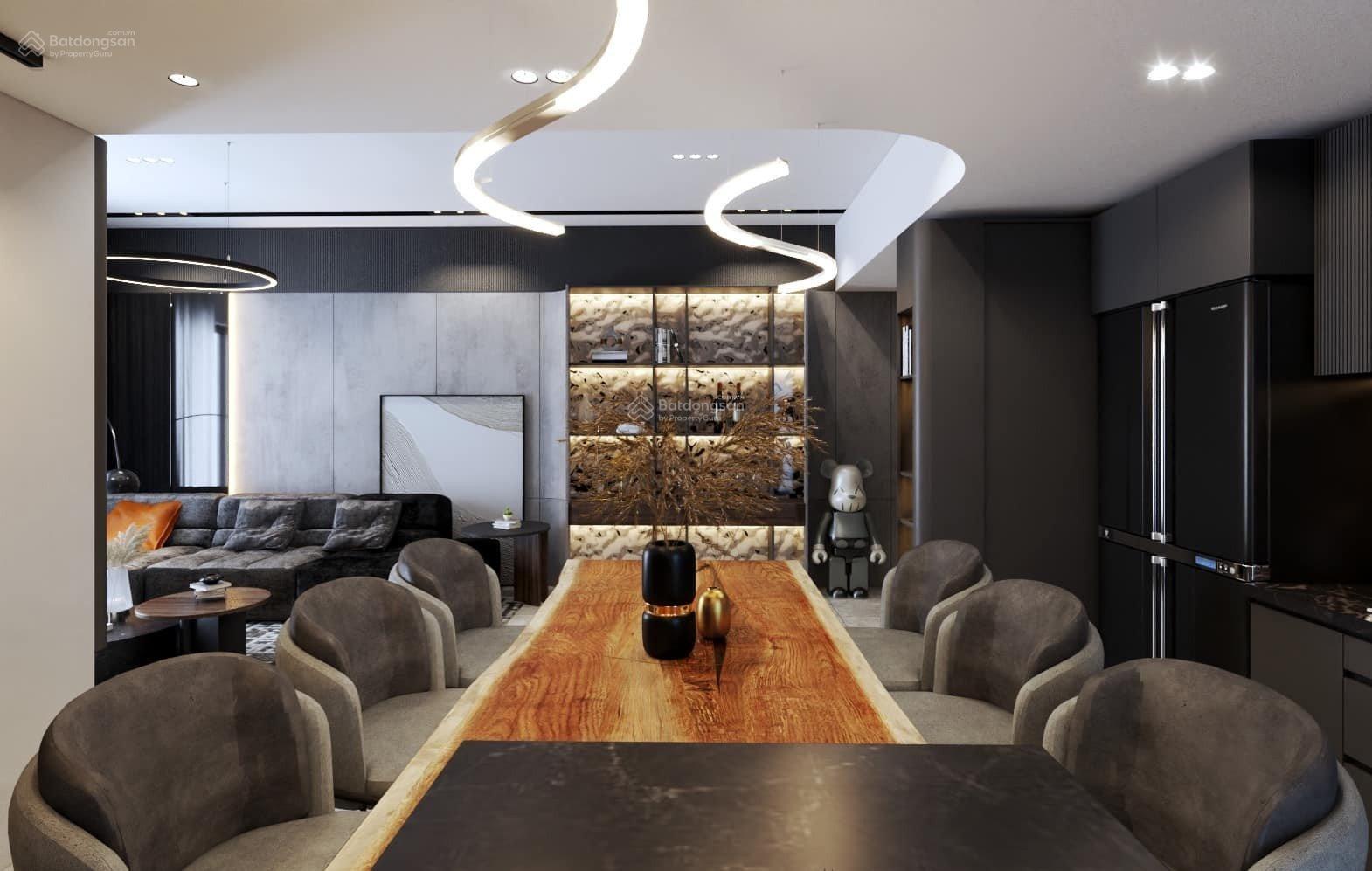 Cho thuê chung cư Xi Grand Court - Quận 10, DT: 90m2, 3PN, 16 triệu nhà đẹp giá rẻ nhất thị trường.