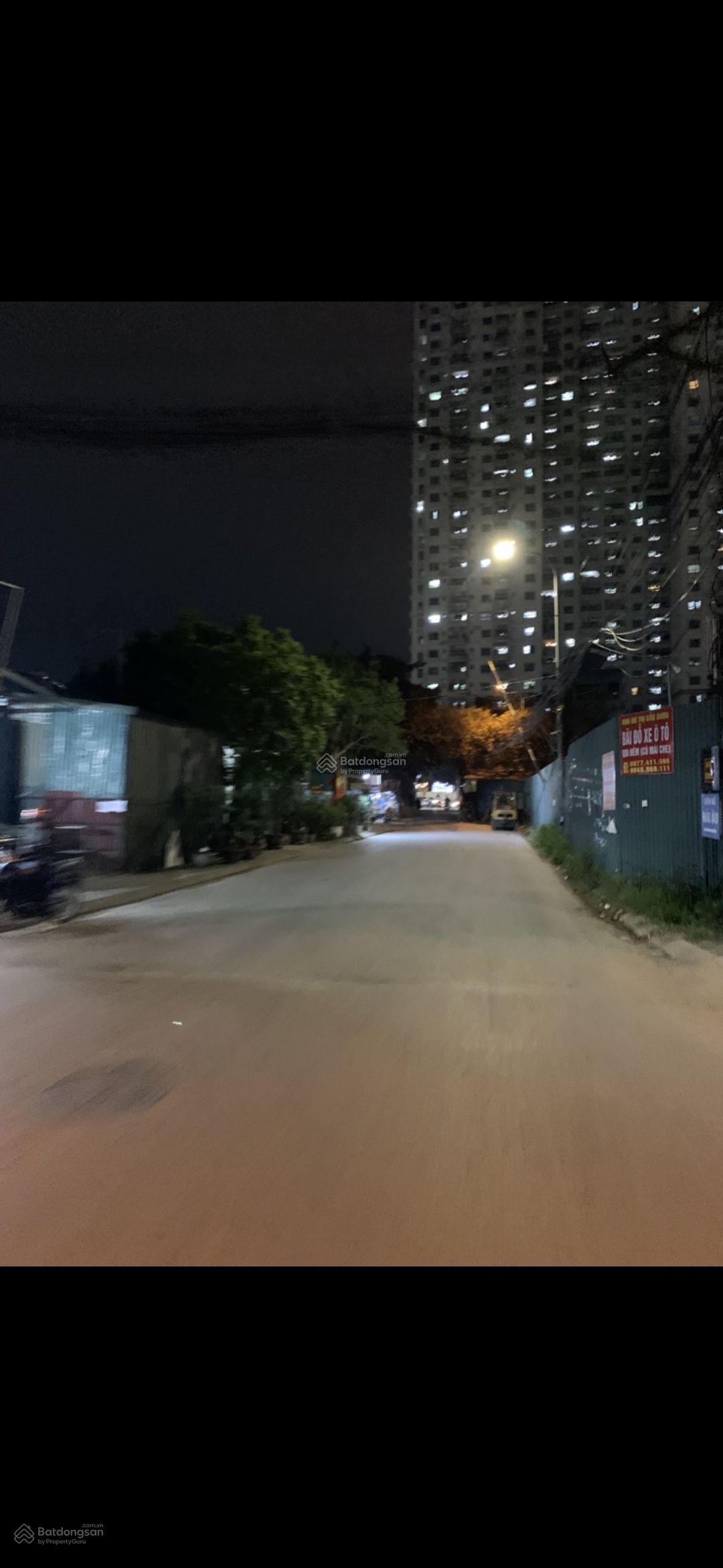 Biệt thự song lập 3 mặt thoáng thô Cầu Bươu Tân Triều, vỉa hè ô tô văn phòng, giá hạt siêu rẻ.
