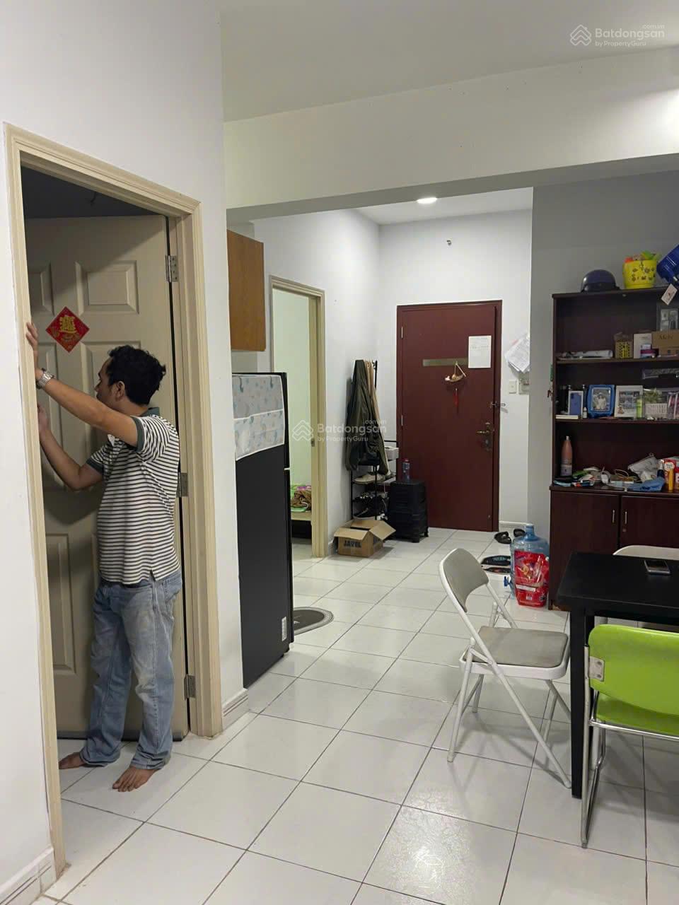 Chính chủ về quê sống cần bán nhanh căn gốc HQC Plaza chợ bình điền giá 1.090 tỷ nhận sổ 2025