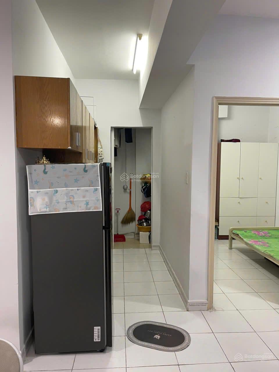 Chính chủ về quê sống cần bán nhanh căn gốc HQC Plaza chợ bình điền giá 1.090 tỷ nhận sổ 2025