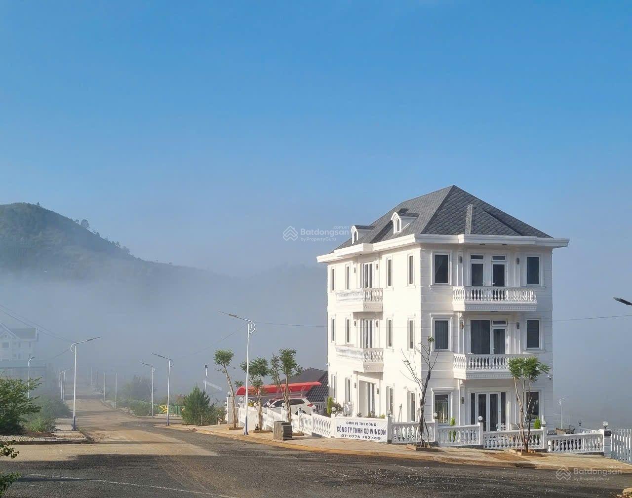 Siêu phẩm! đất view đồi thông núi Langbiang mặt đường TL79 (Bi Đoúp) lô ngoại giao siêu hiếm