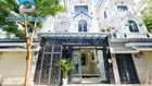 Anh chị có thích ở khu nhà đồng bộ như thế này tại đường Huỳnh Tấn Phát Nhà Bè - giá 8.3 tỷ