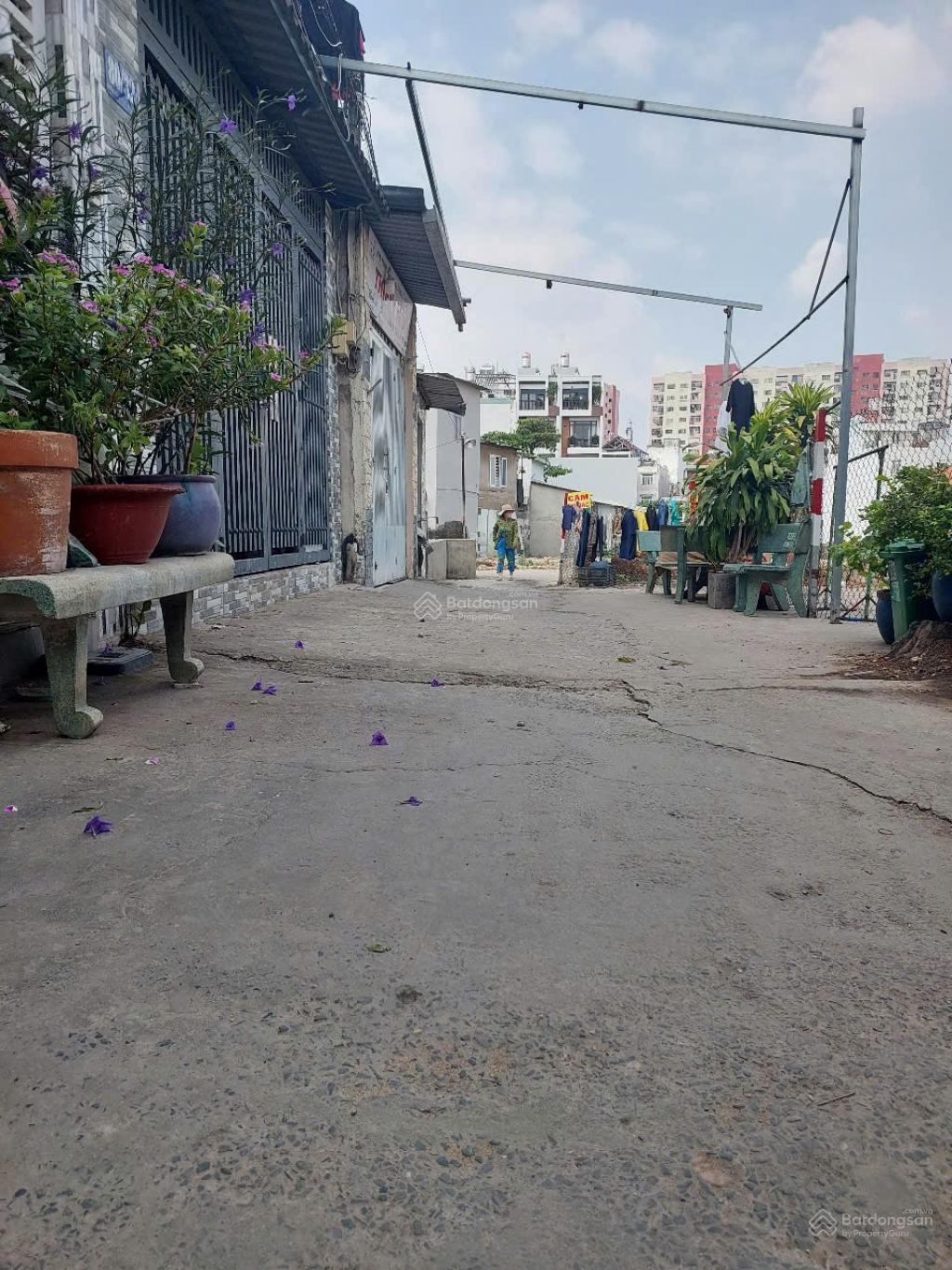 Lê Đức Thọ đường số 5 nhà 60m² 3tầng chỉ 6tỷ tl chính chủ cần bán gấp giá tốt hẻm 1/ P17, Gò Vấp,