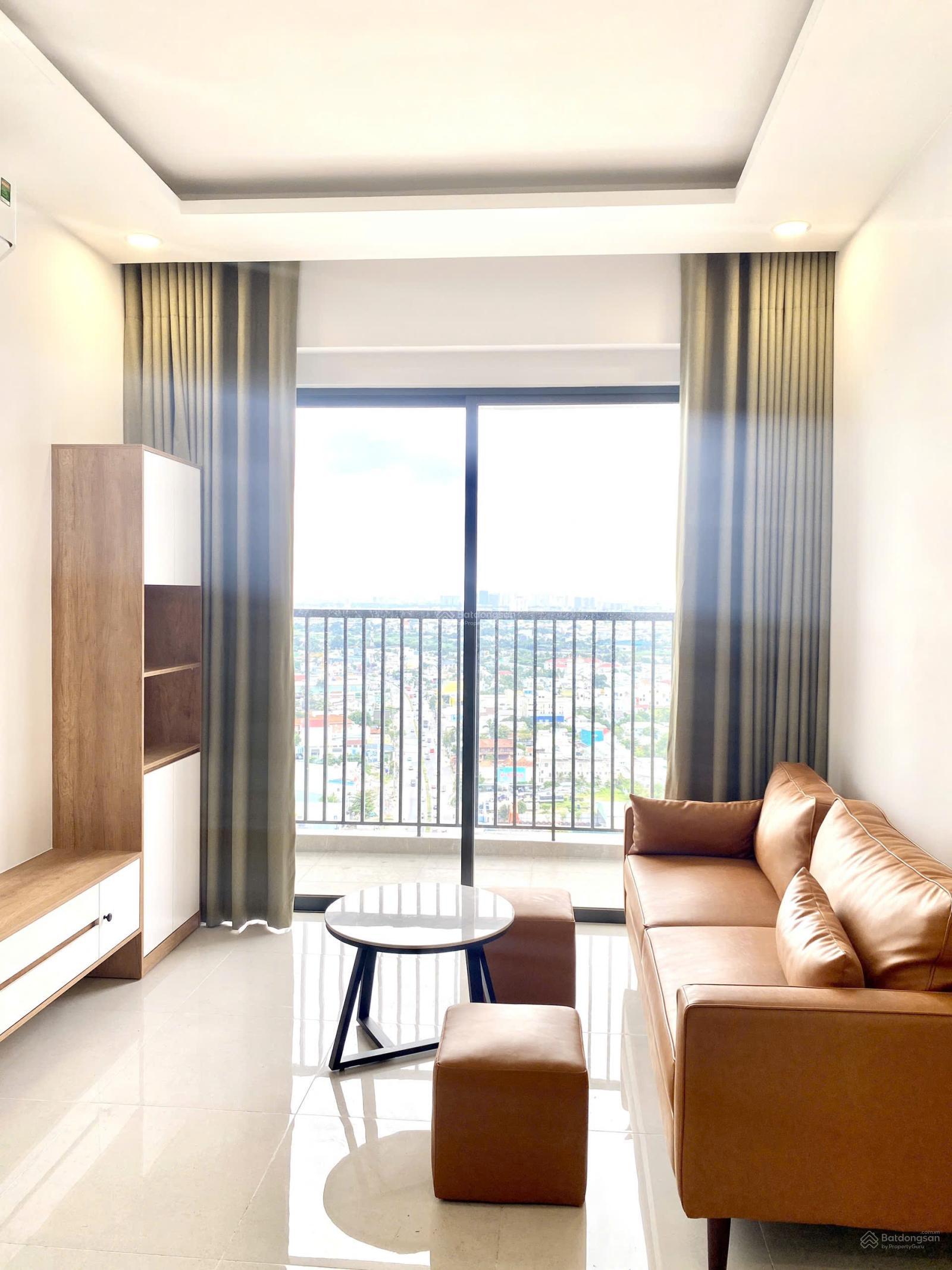Chủ nhà bán gấp căn hộ: 2 ngủ - full nội thất - 2 ban công - 2tỷ680 - sẵn sổ sang tên