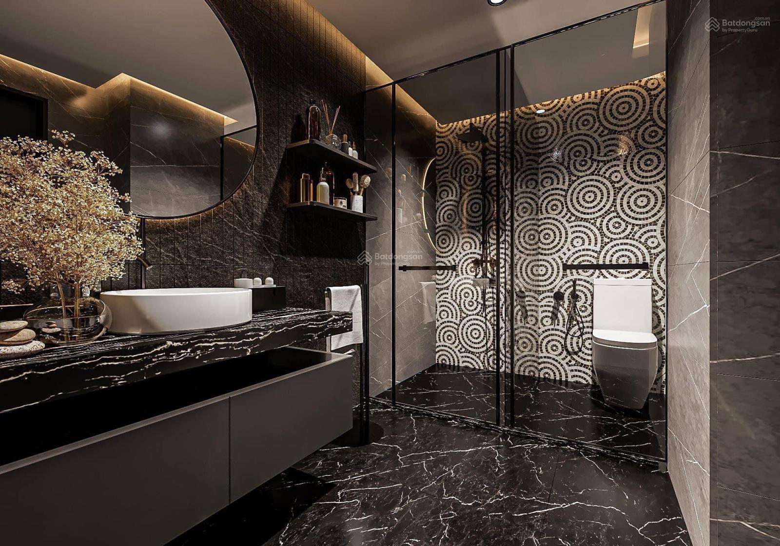 Bán CC The Horizon Phú Mỹ Hưng bán gấp 19,6 tỷ, 121m2, 3PN, 2WC