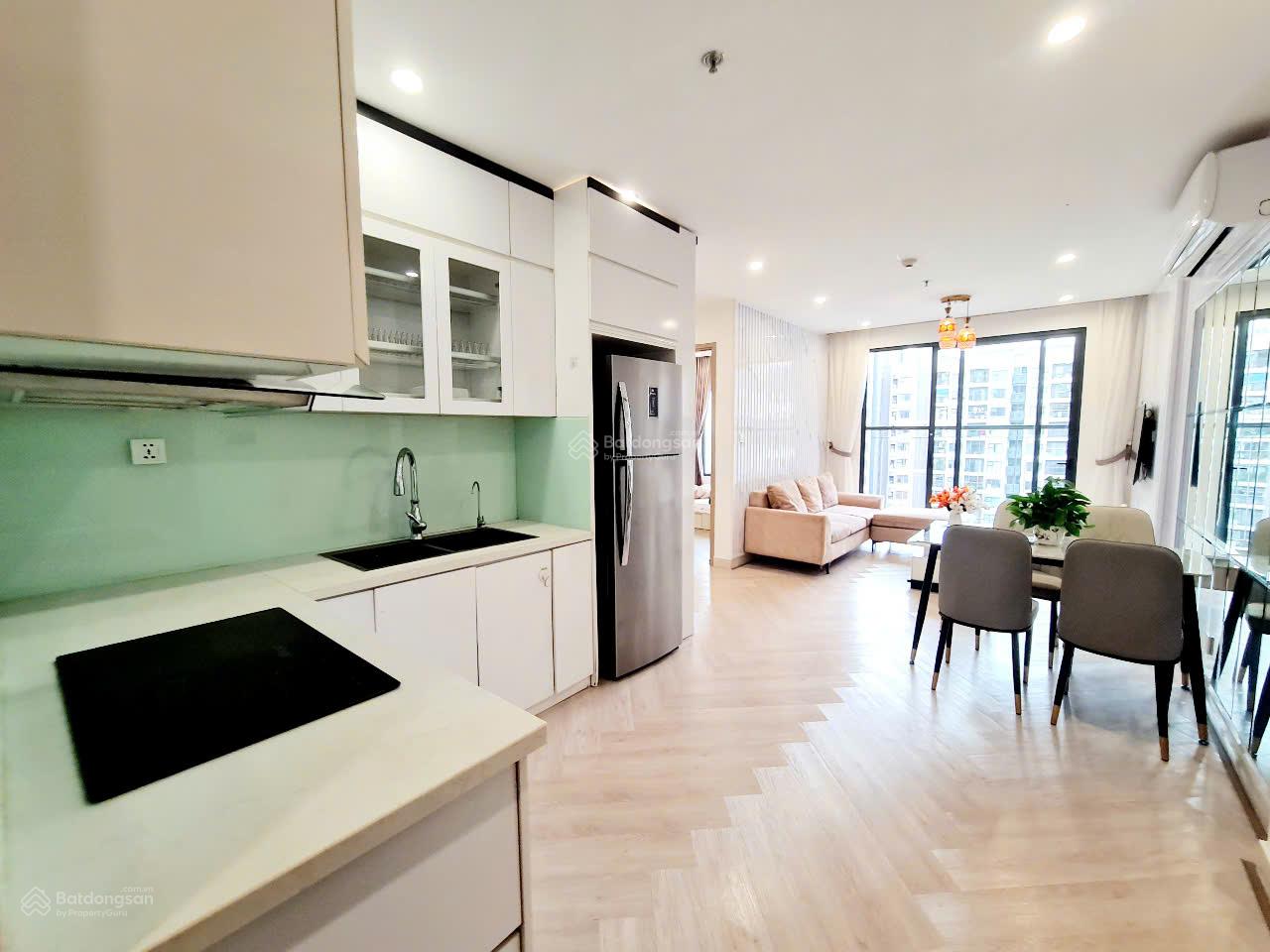 Bán căn 2PN full đồ view nội khu, giá chỉ 2.865 tỷ Bán căn 2PN full đồ view nội khu, giá chỉ 2.865 tỷ