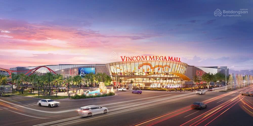 Vinhomes Ocean Park 2, quỹ căn chuyển nhượng tốt nhất. Cơ hội vàng sở hữu liền kề, biệt thự