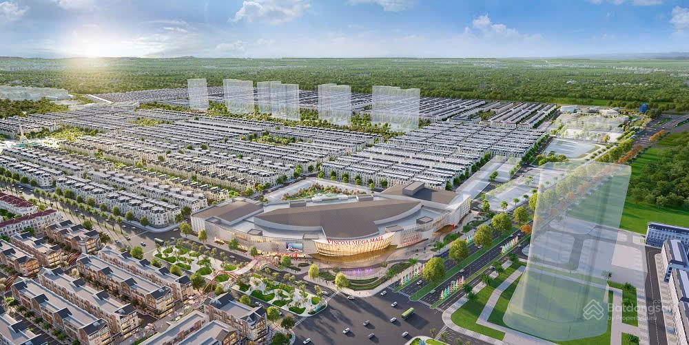 Vinhomes Ocean Park 2, quỹ căn chuyển nhượng tốt nhất. Cơ hội vàng sở hữu liền kề, biệt thự