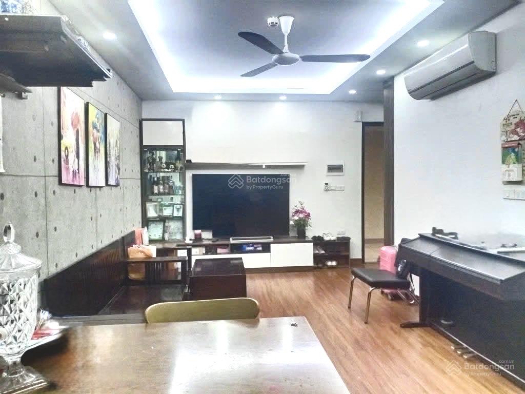 Cần bán nhanh gấp căn hộ chung cư FLC Star Tower 418 Quang Trung Hà Đông, DT 80m2, 3PN, 2VS,