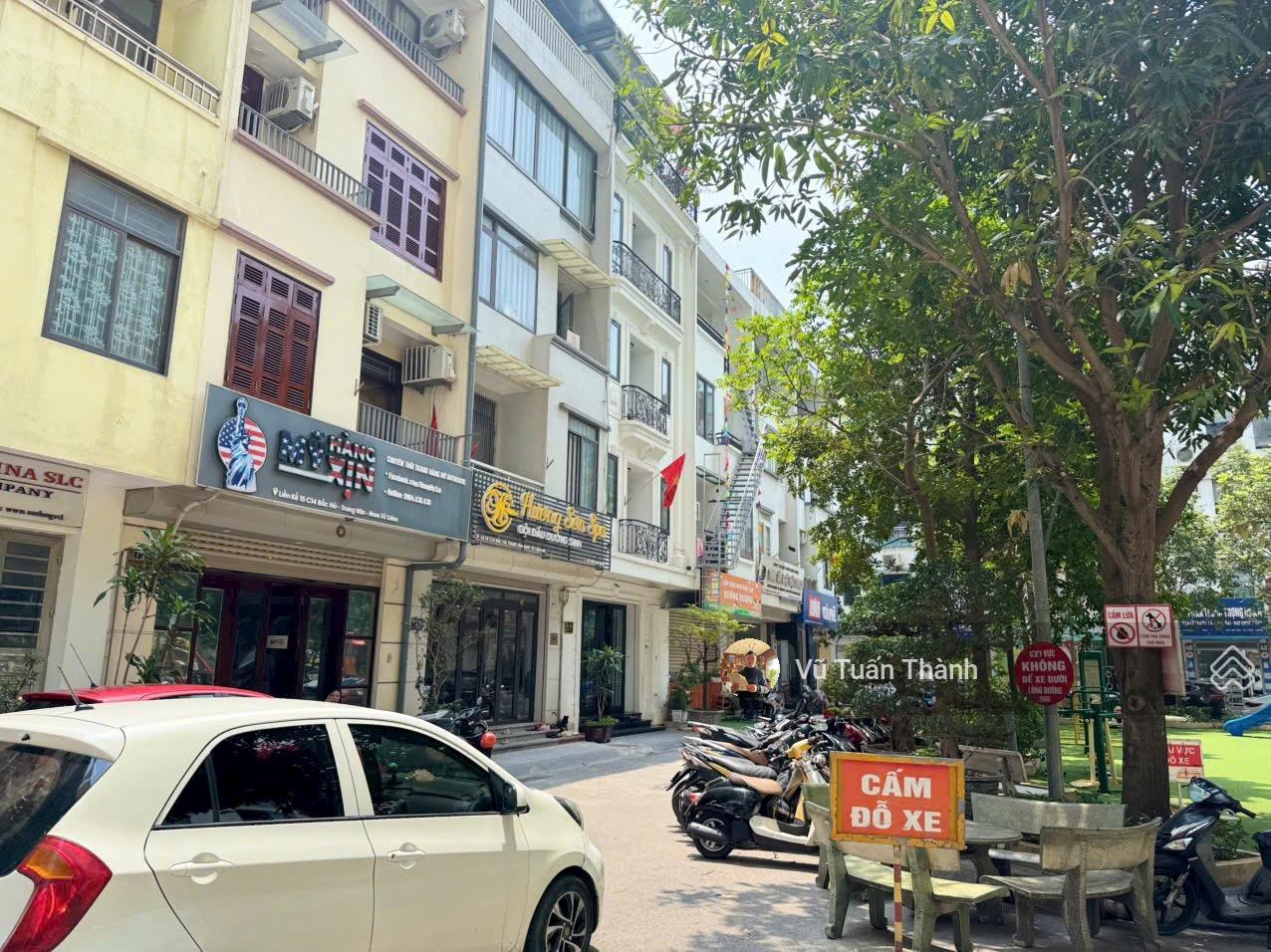 HIẾM NHÀ-BÁN GẤP NHÀ VƯỜN THÔ TỔNG CỤC 5 TÂN TRIỀU-VIEW VƯỜN HOA- GIÁ THỰC SỰ TỐT