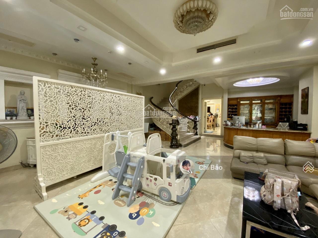 Siêu phẩm 2 mặt tiền kinh doanh, 8.15x28m, Bành Văn Trân, Tân Bình, GPXD 7 tầng giá 29.5 tỷ
