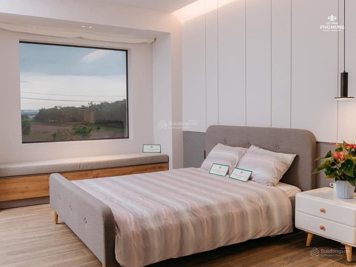 Bán biệt thự tại Đại lộ Phú Hưng, 2,9 tỷ, 304 m2, 4PN, 4WC, Ngân hàng hỗ trợ cho vay 70%