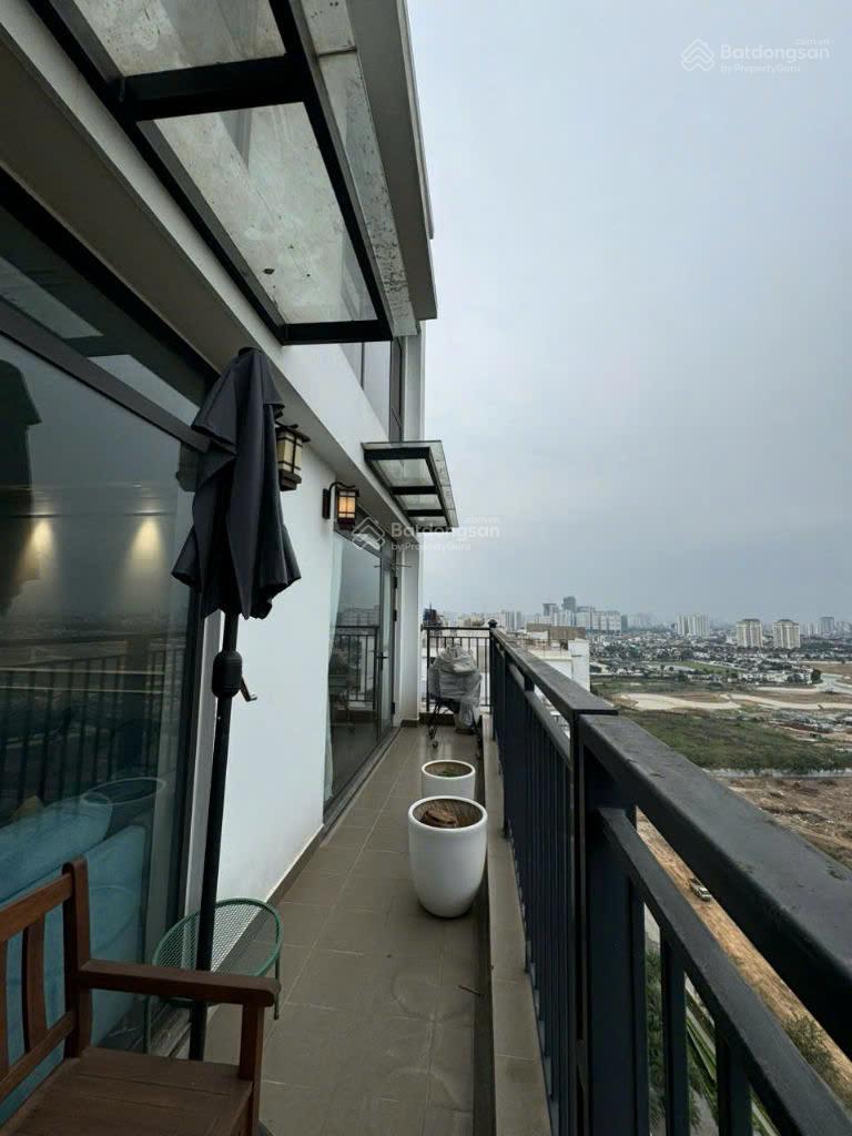 Chính chủ gửi bán căn góc Duplex - Udic Westlake - DT: 186m2/ 4PN / Giá 12.7 tỷ - Full nội thất