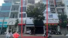 Cho thuê nhà mặt tiền đường Lý Chính Thắng, Quận 3
