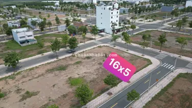 Bán gấp đất nền dự án KĐT Cát Tường Phú Hưng, 820 triệu, 80 m2