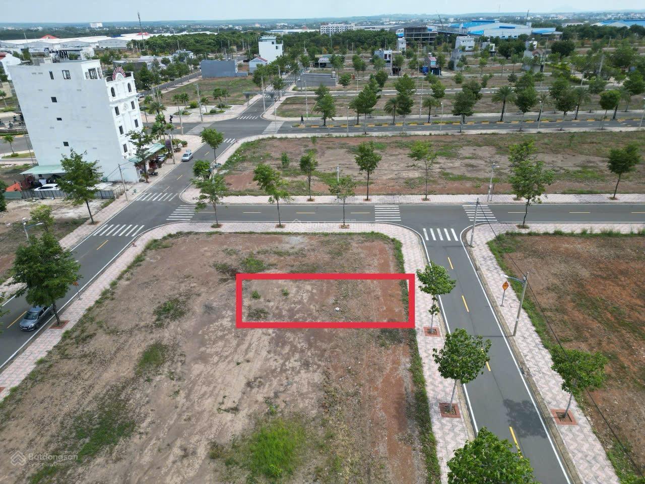 Bán gấp đất nền dự án KĐT Cát Tường Phú Hưng, 820 triệu, 80 m2