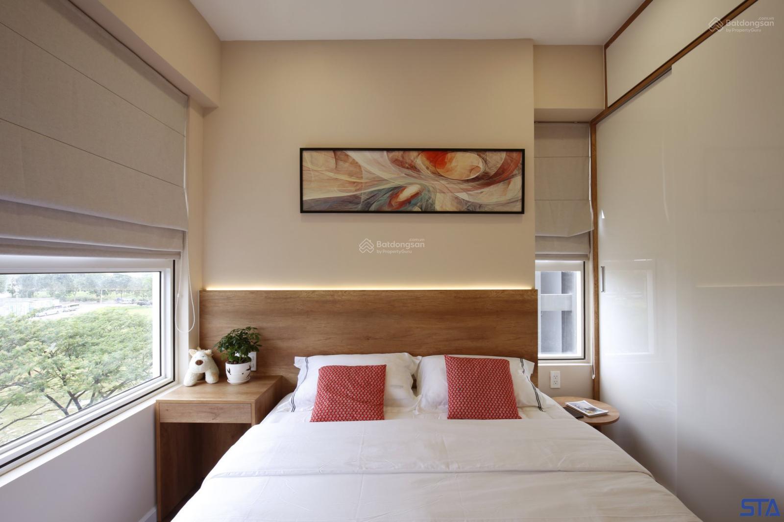 Cho con du học Hàn, chỉ 1 căn giá rẻ 2,6 tỷ bao hết, 72,25m2, 2PN 2WC view đẹp, ở ngay 0909 719 ***